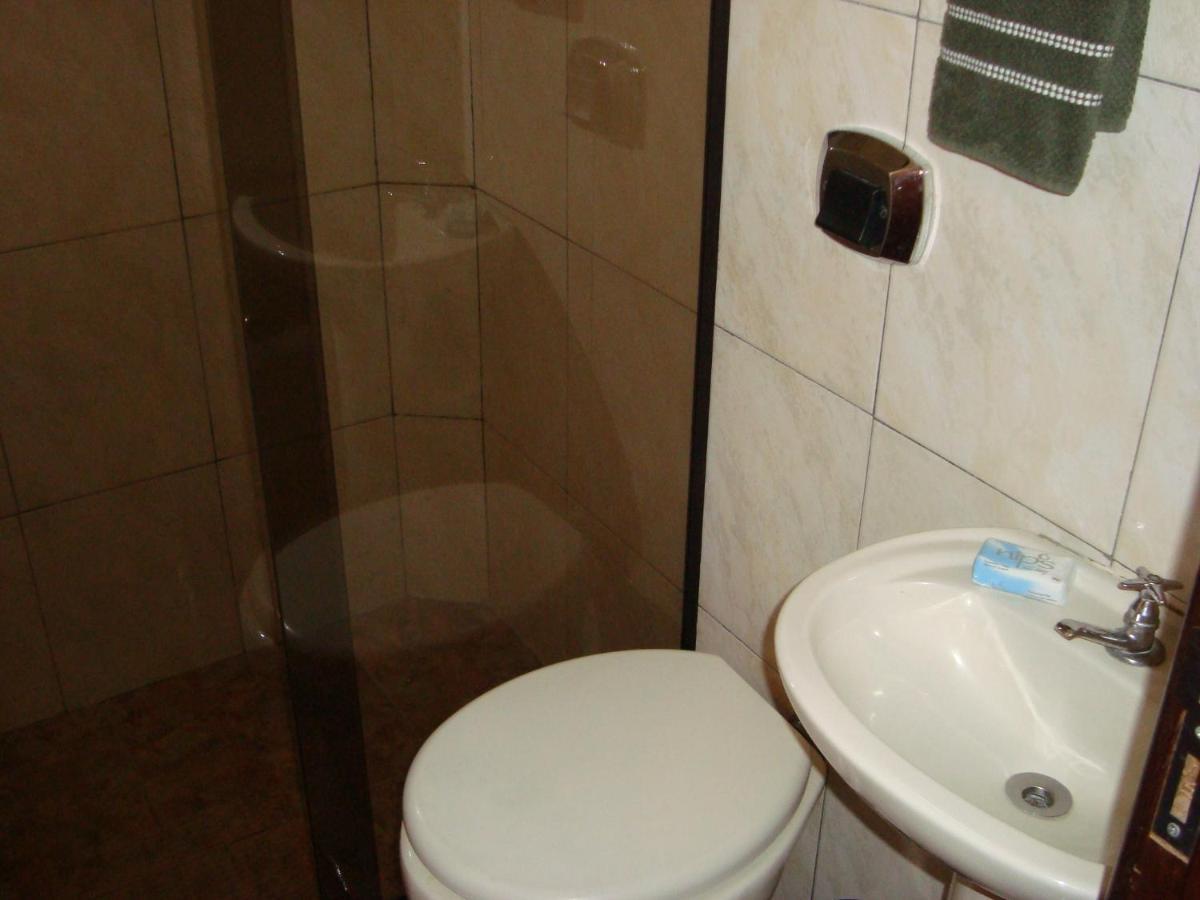 Apart Marcelo - Studio Copacabana Rio de Janeiro Zewnętrze zdjęcie